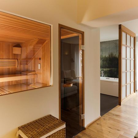 B&O Parkhotel 바트아이블링 외부 사진