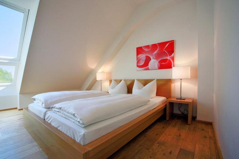 B&O Parkhotel 바트아이블링 외부 사진