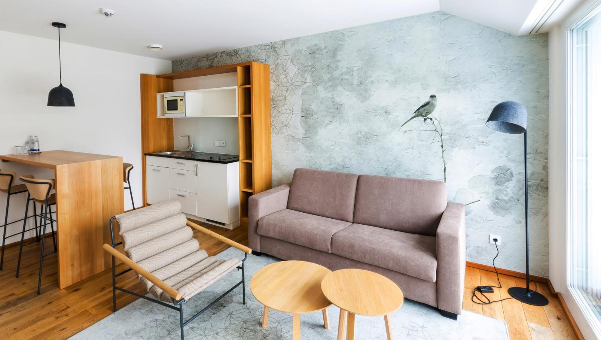 B&O Parkhotel 바트아이블링 외부 사진