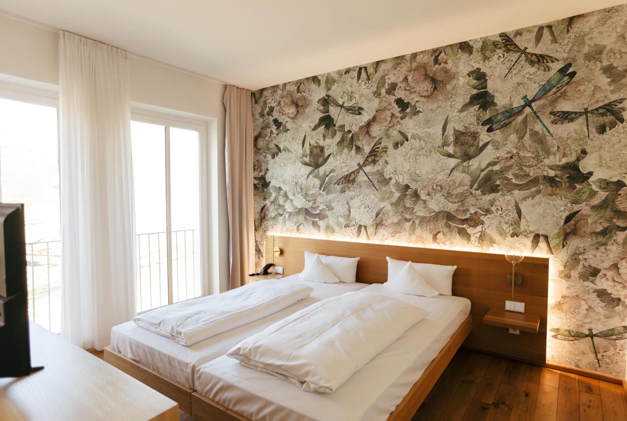 B&O Parkhotel 바트아이블링 외부 사진